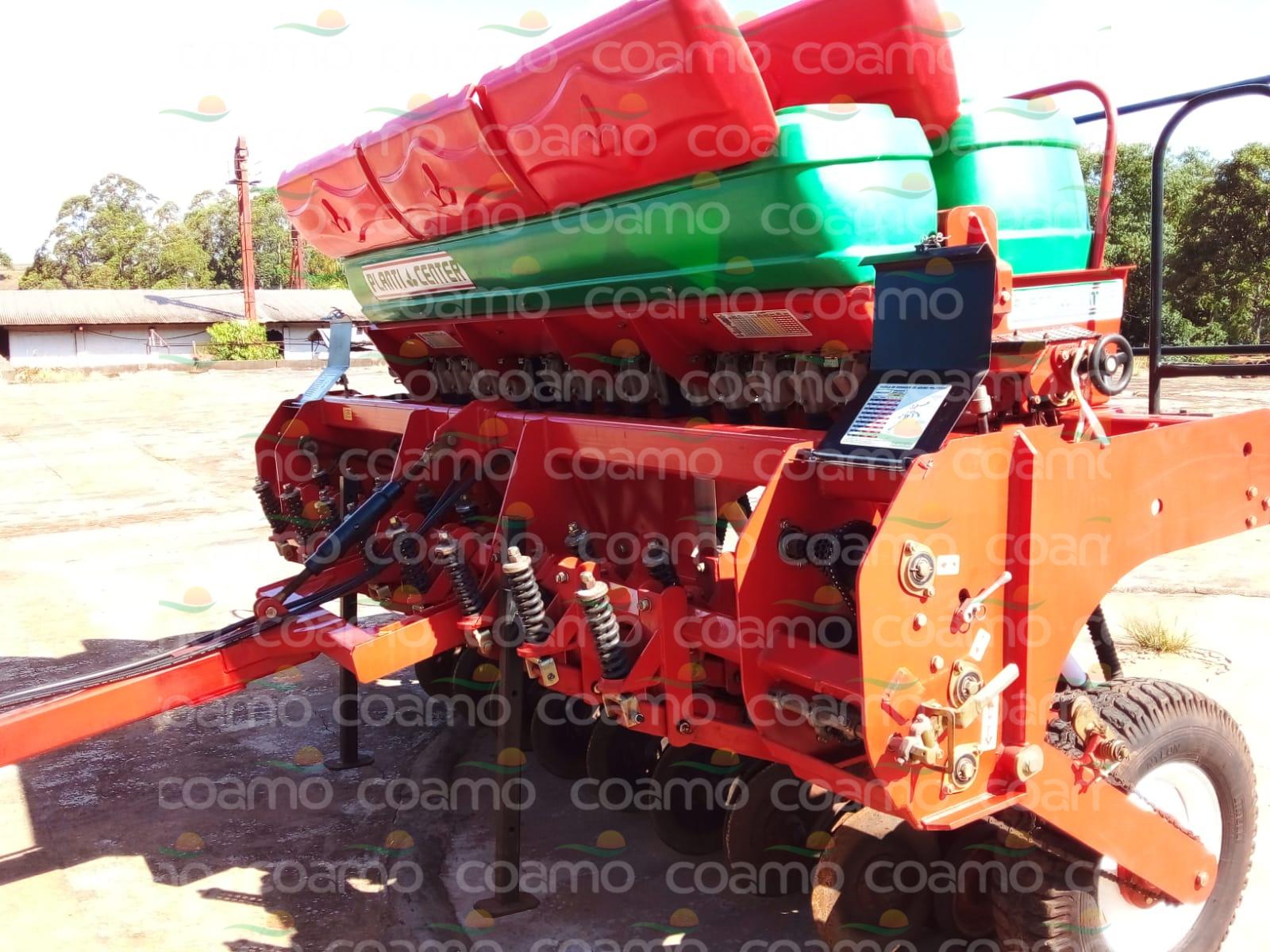 Foto 6 - Semeadeira Planti Center SFR ano 2015