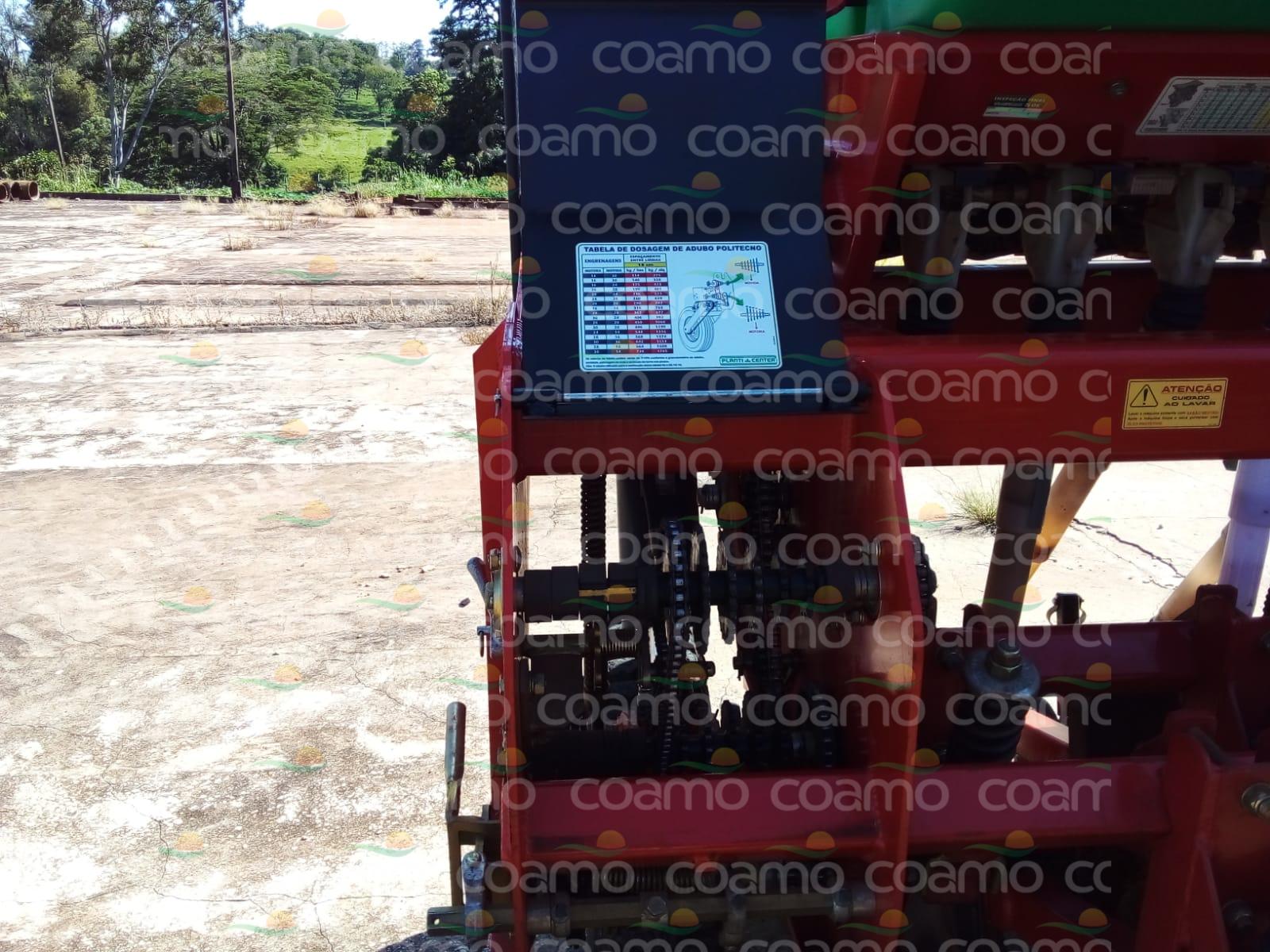 Foto 7 - Semeadeira Planti Center SFR ano 2015