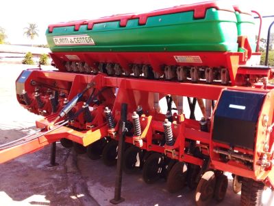 Foto 1 - Semeadeira Planti Center SFR