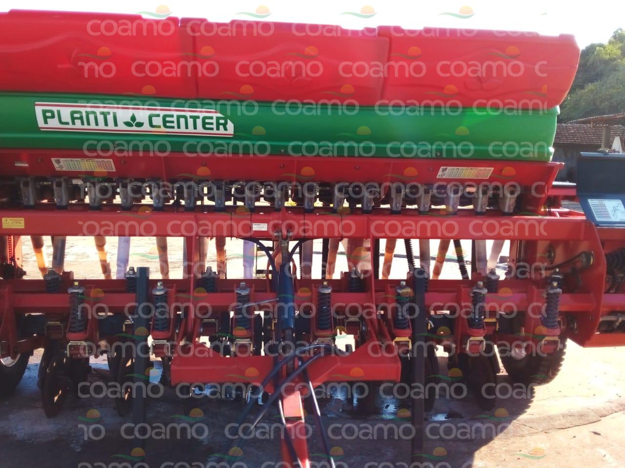 Foto 3 - Semeadeira Planti Center SFR ano 2015