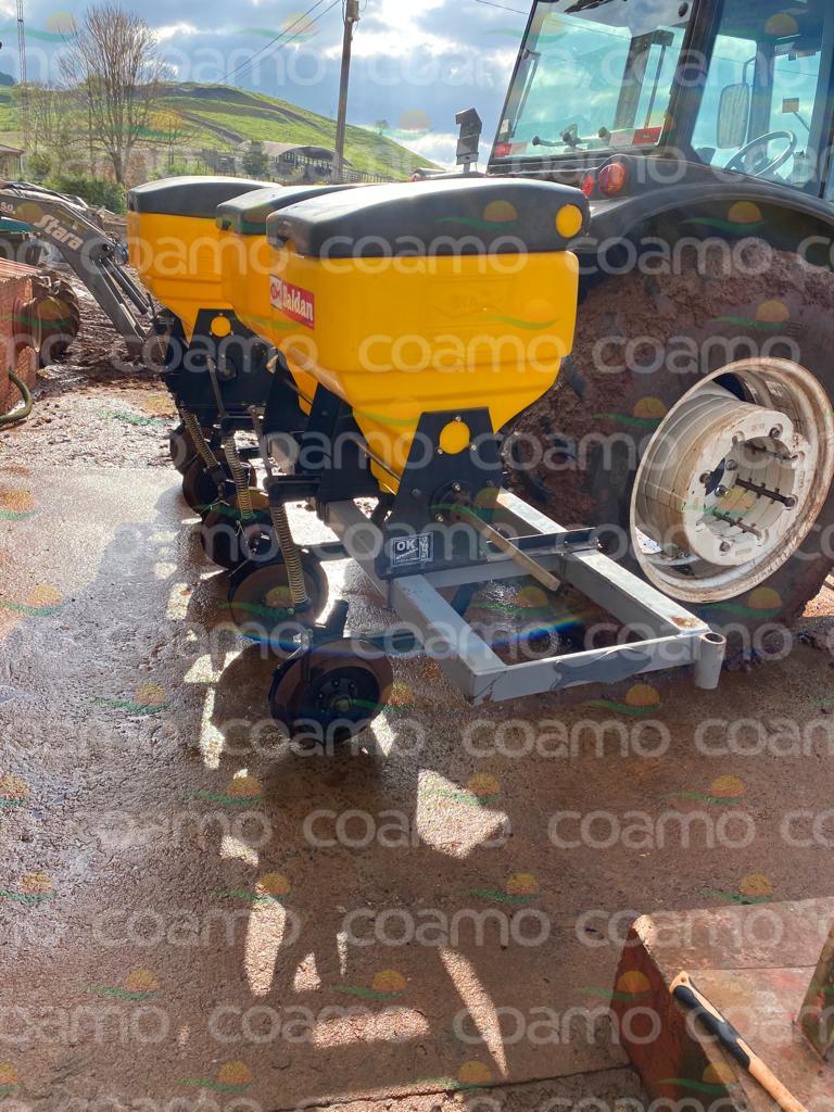 Foto 7 - Adubadora Baldan ACD-N ano 2007