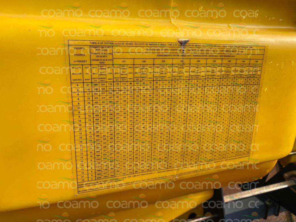 Foto 8 - Adubadora Baldan ACD-N ano 2007
