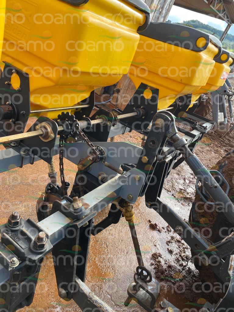 Foto 4 - Adubadora Baldan ACD-N ano 2007