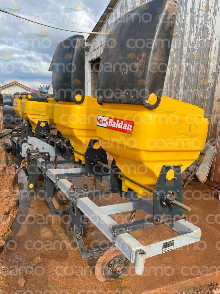 Foto 3 - Adubadora Baldan ACD-N ano 2007