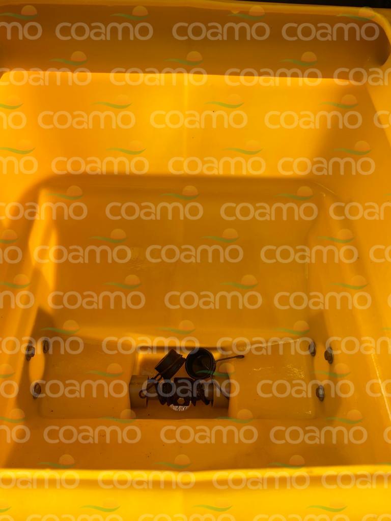 Foto 5 - Adubadora Baldan ACD-N ano 2007