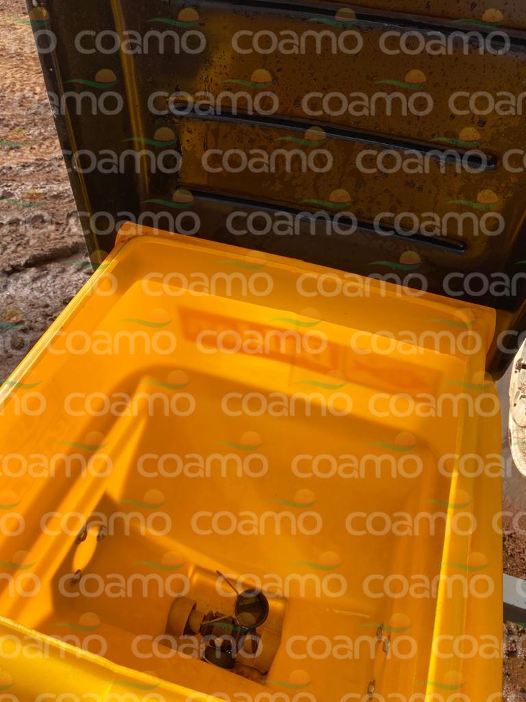 Foto 6 - Adubadora Baldan ACD-N ano 2007