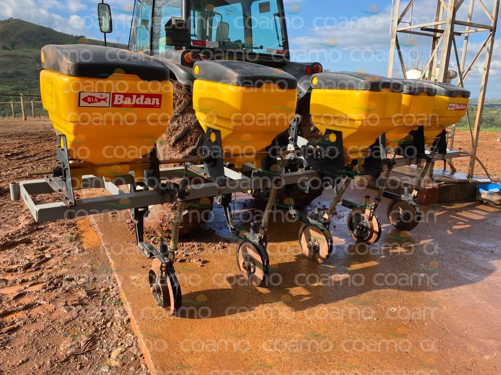 Foto 1 - Adubadora Baldan ACD-N ano 2007