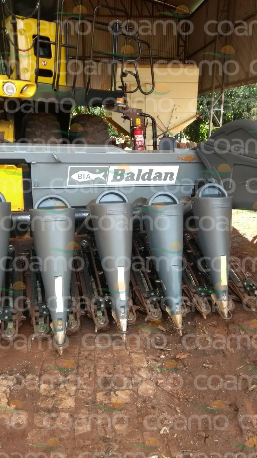 Foto 2 - Plataforma de Milho Baldan Potenza ano 2013