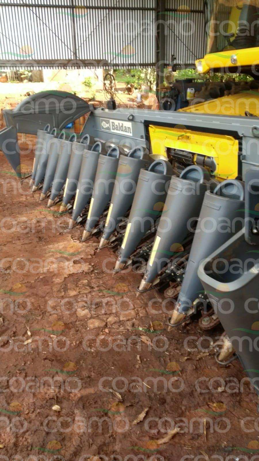 Foto 1 - Plataforma de Milho Baldan Potenza ano 2013