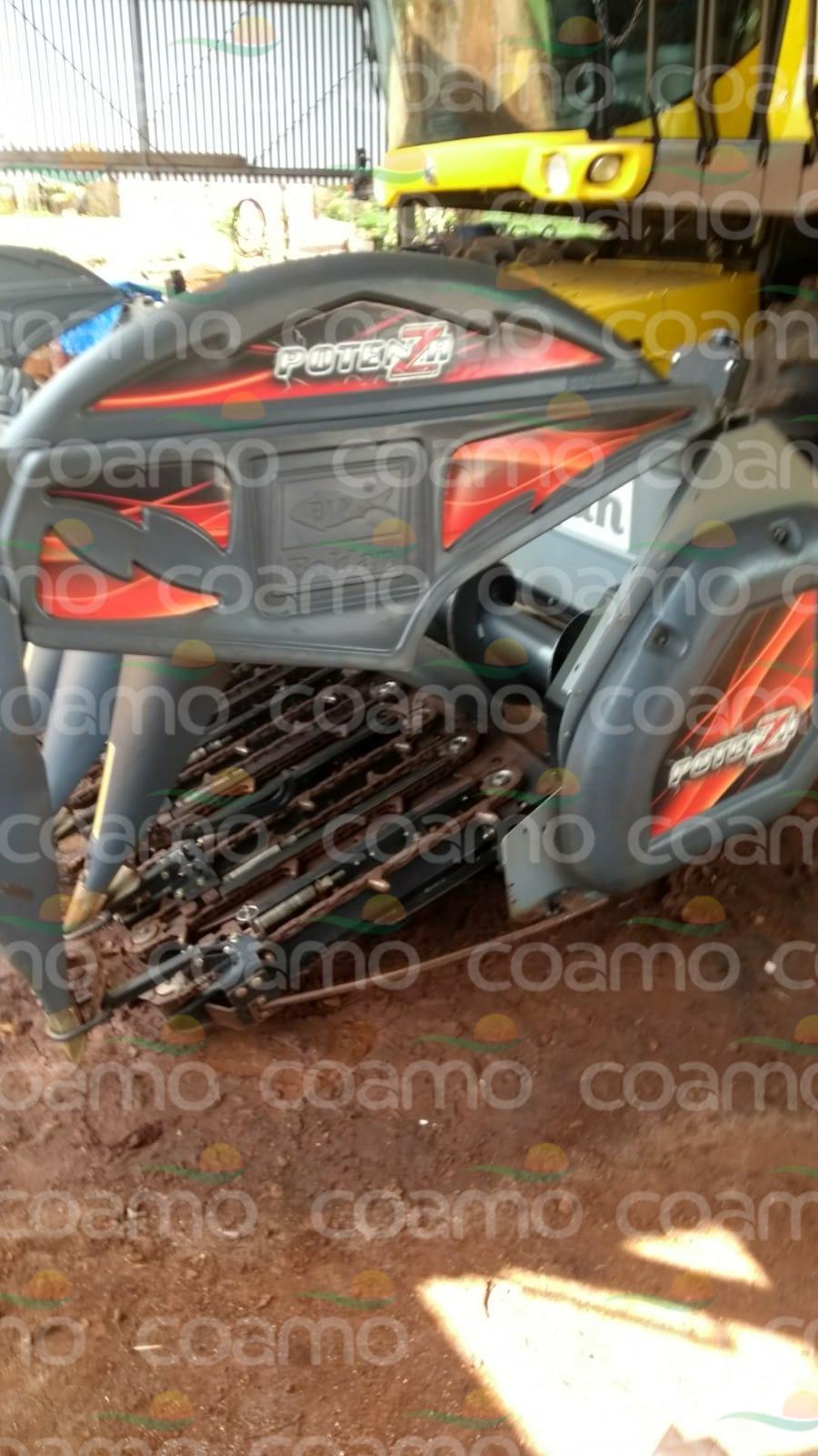 Foto 5 - Plataforma de Milho Baldan Potenza ano 2013