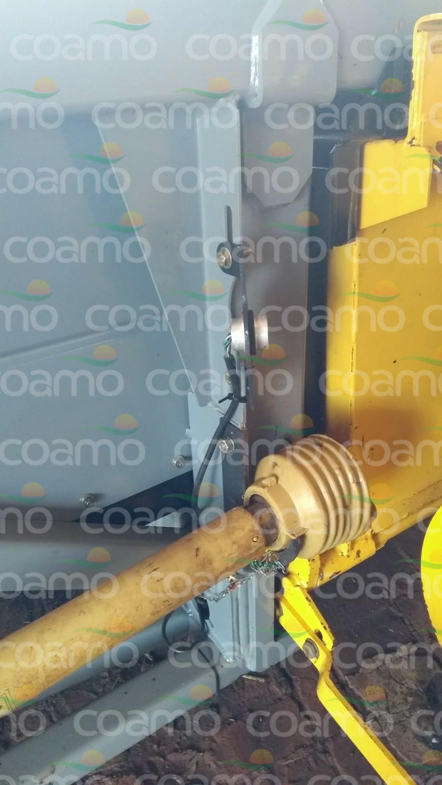 Foto 7 - Plataforma de Milho Baldan Potenza ano 2013