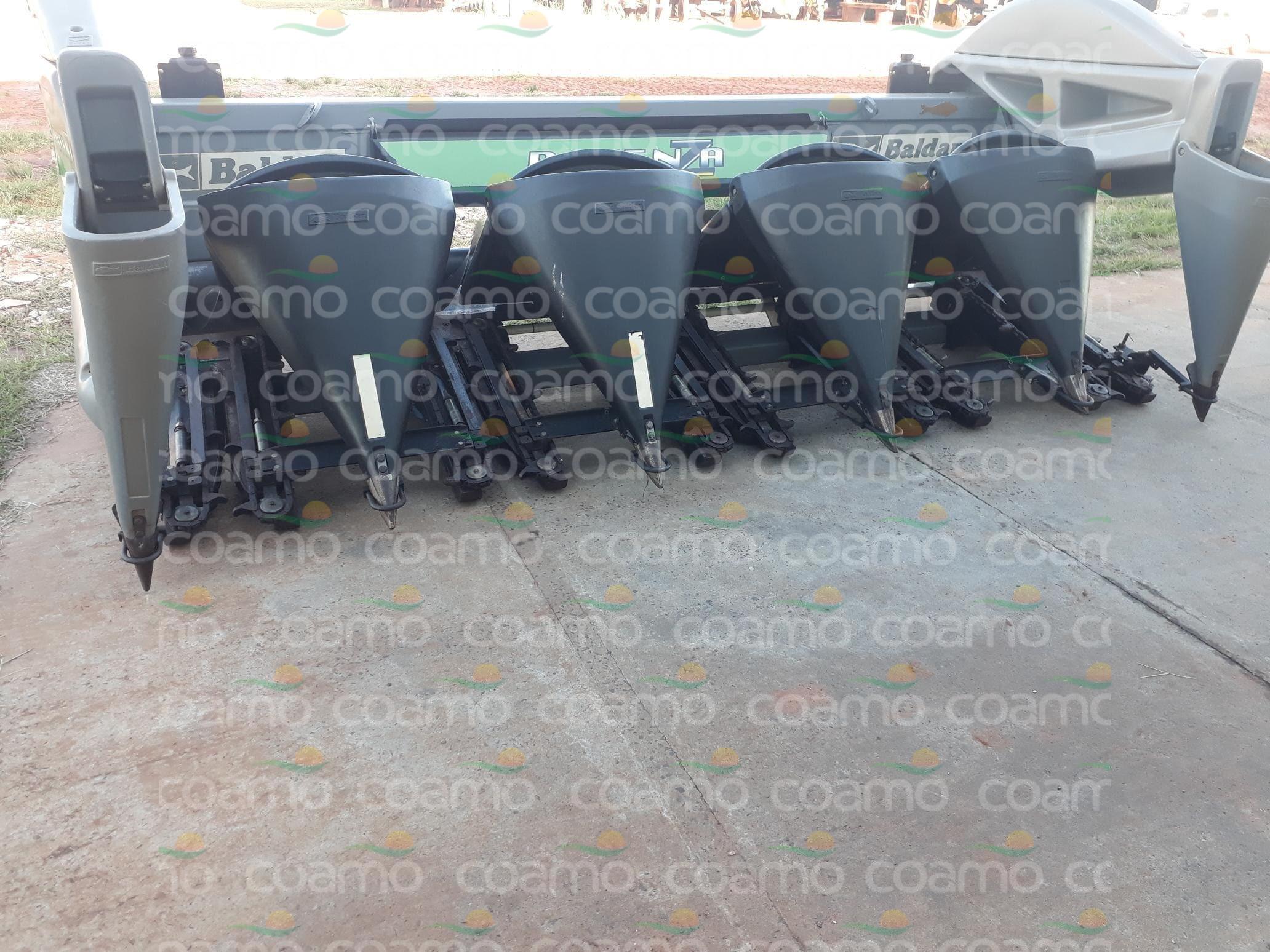 Foto 1 - Plataforma de Milho Baldan Potenza ano 2012