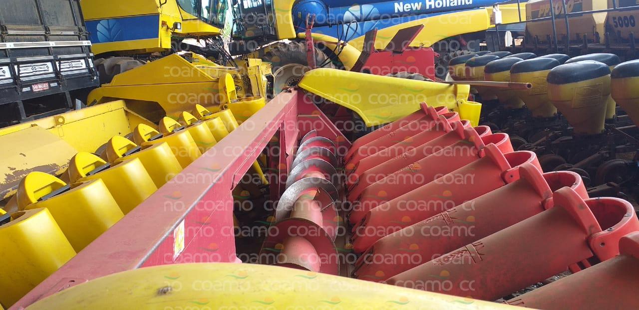 Foto 4 - Plataforma de Milho Vence Tudo Bocuda ano 2011