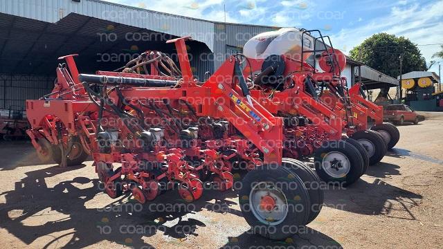 Foto 3 - Plantadeira Kuhn Versa Air Flow ano 2017