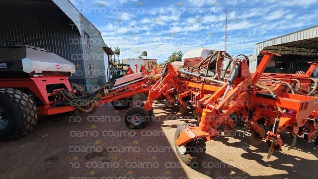 Foto 4 - Plantadeira Kuhn Versa Air Flow ano 2017