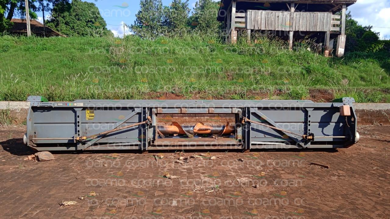 Foto 5 - Plataforma de Milho Stara Brava ano 2013