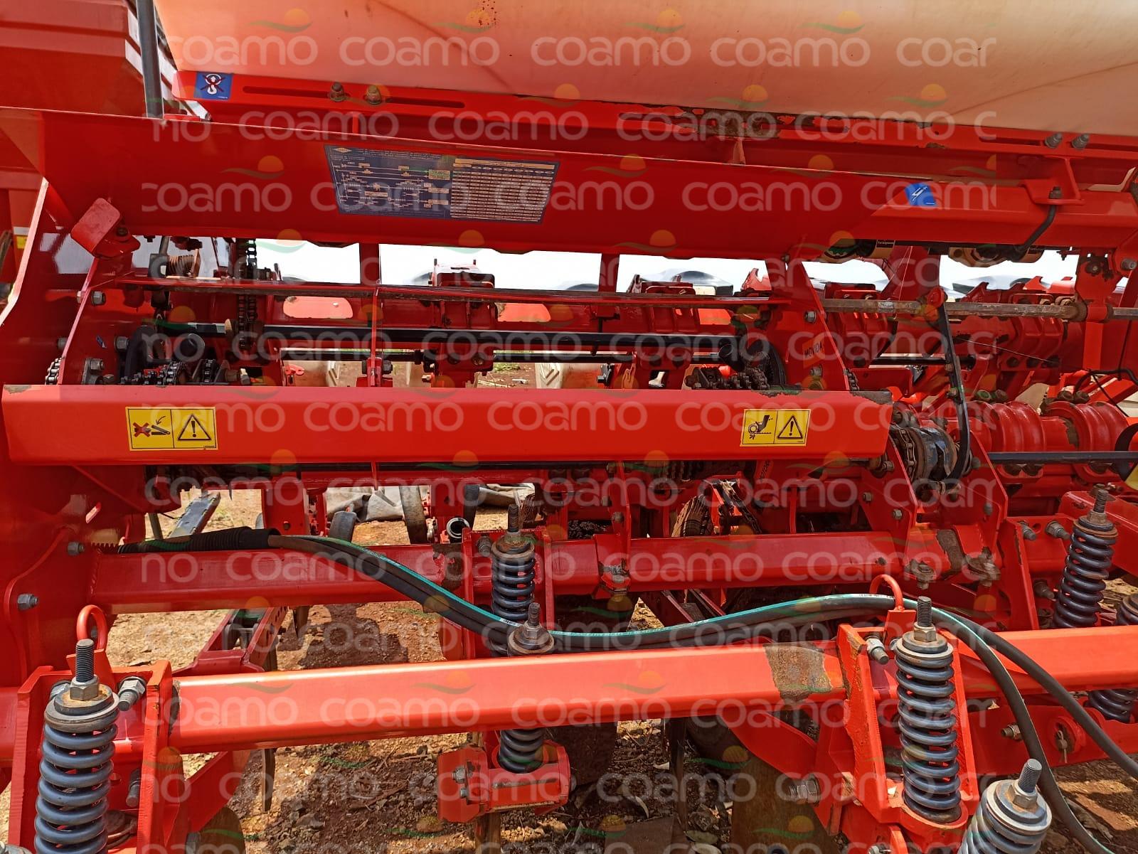 Foto 5 - Plantadeira Kuhn PG ano 2018