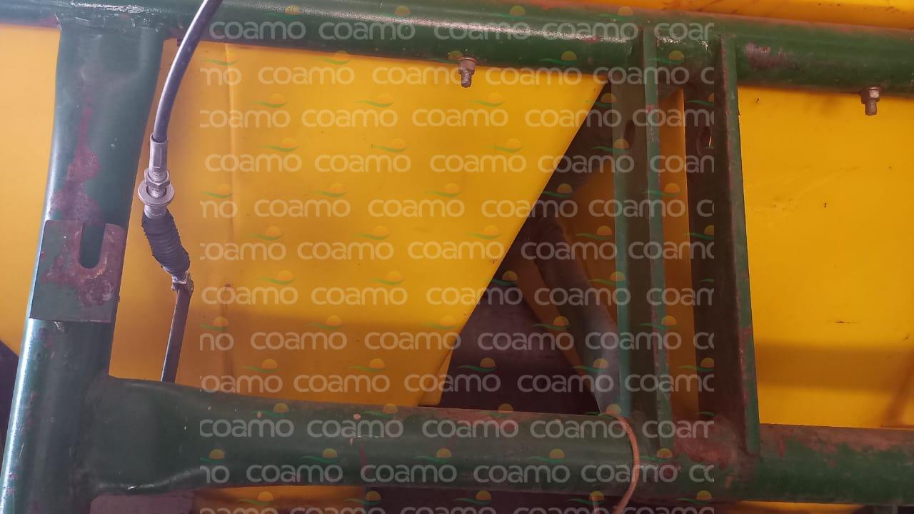 Foto 4 - Distribuidor de Sólidos Triton Rotax 1300 ano 2011