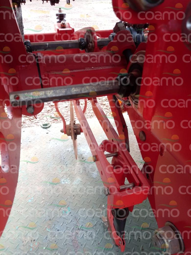 Foto 3 - Plantadeira Planti Center Big Farm G4 ano 2016