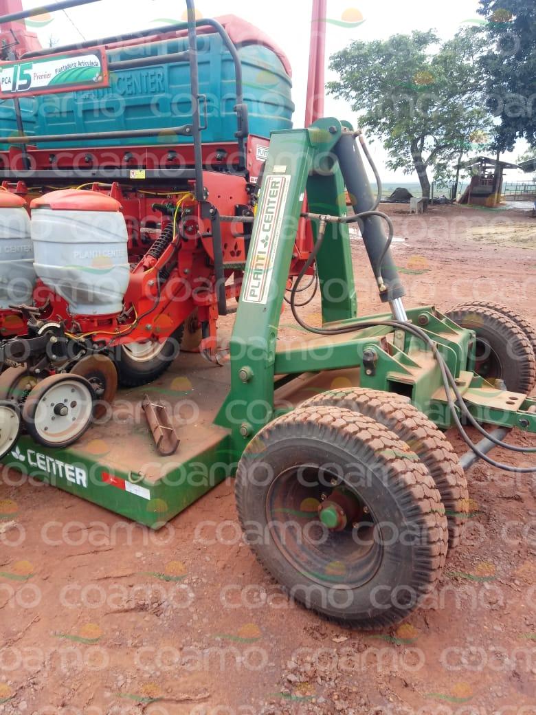 Foto 7 - Plantadeira Planti Center Big Farm G4 ano 2016