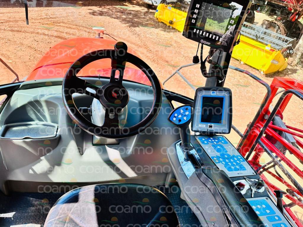 Foto 2 - Pulverizador Autopropelido MONTANA PARRUDA ano 2016