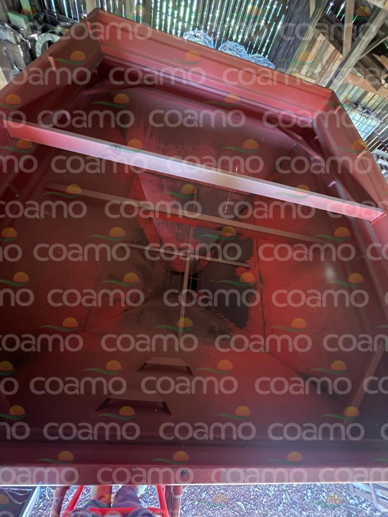 Foto 4 - Carr. Graneleira Jan Tanker 15.000 ano 2007