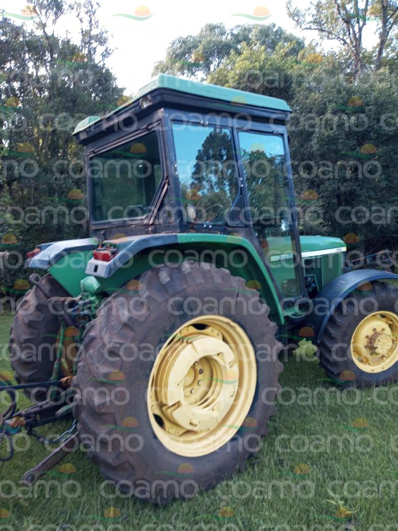 Foto 7 - Trator John Deere 6300 ano 1996