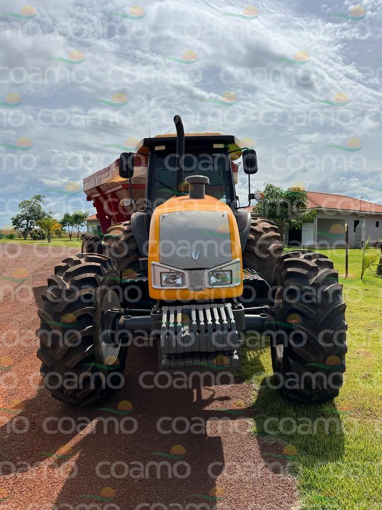 Foto 3 - Trator Valtra BH 205i ano 2009