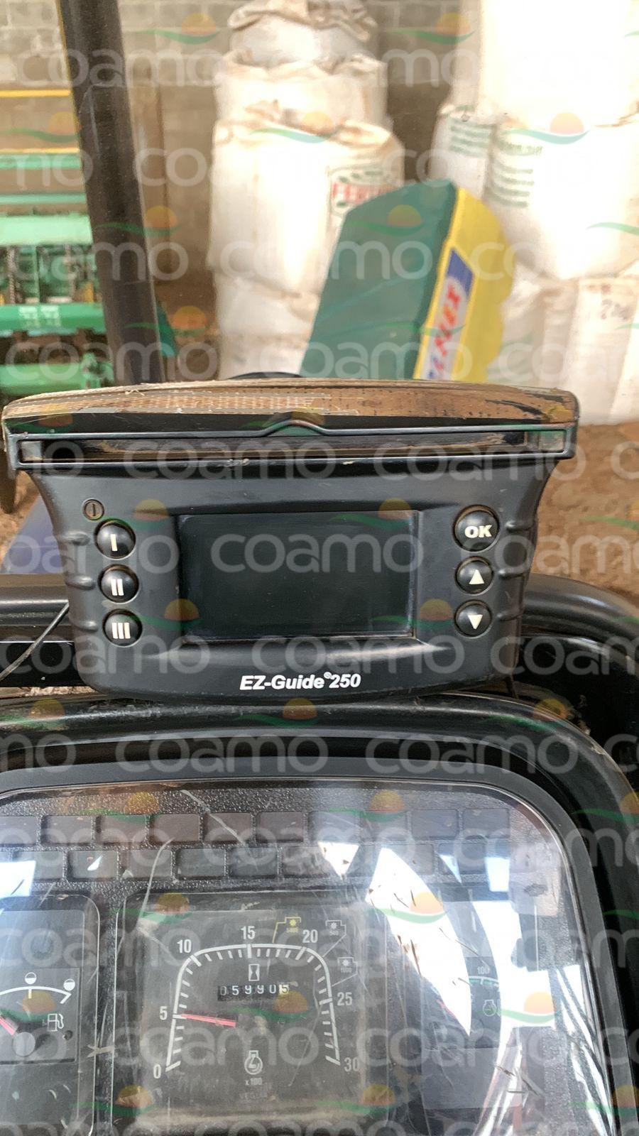 Trimble EZ Guide 250 - Navigation Device In Tišnov, Czech Republic - Foto 4