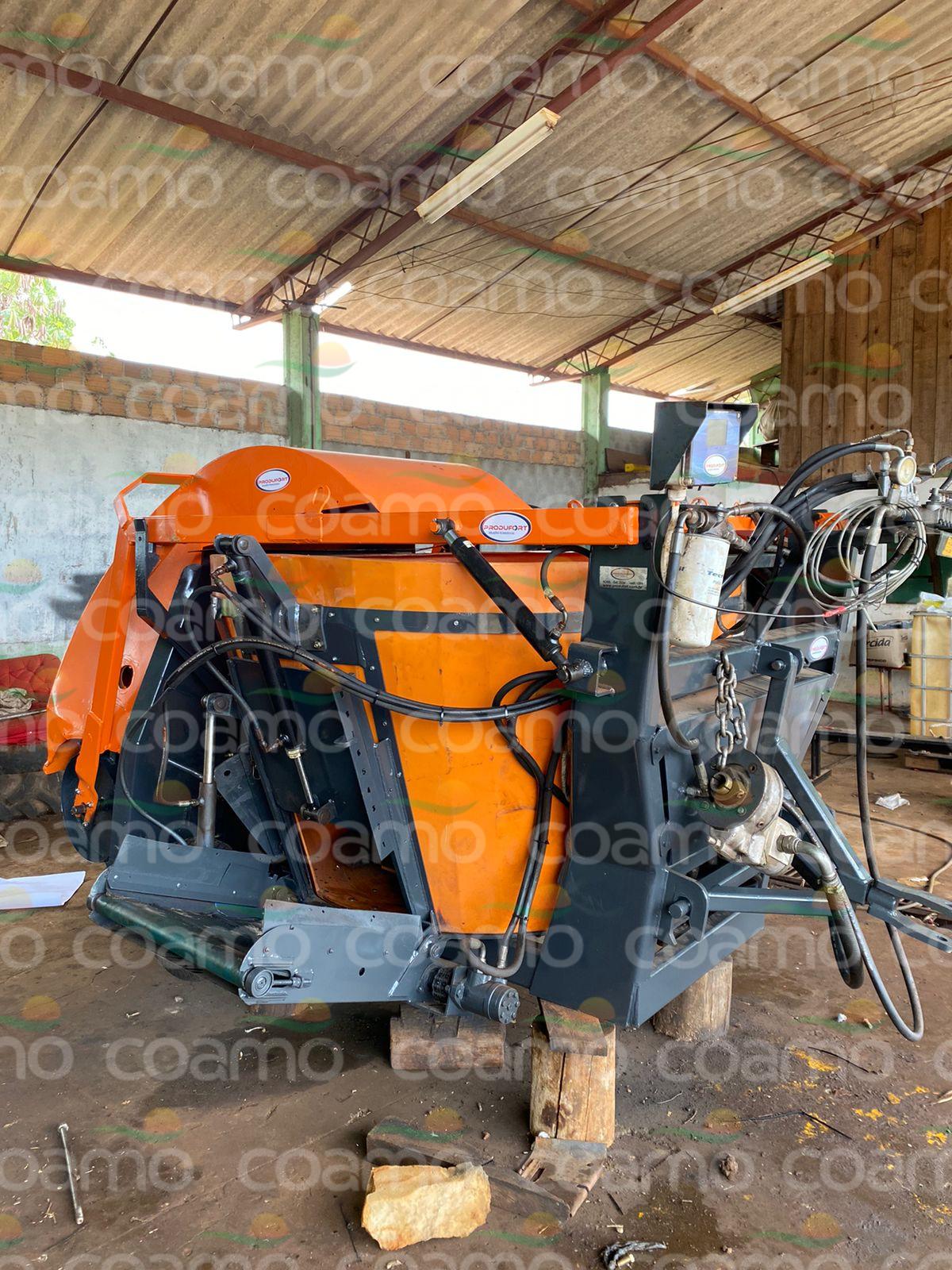 Foto 4 - Desensiladeira Outra Outro ano 2018