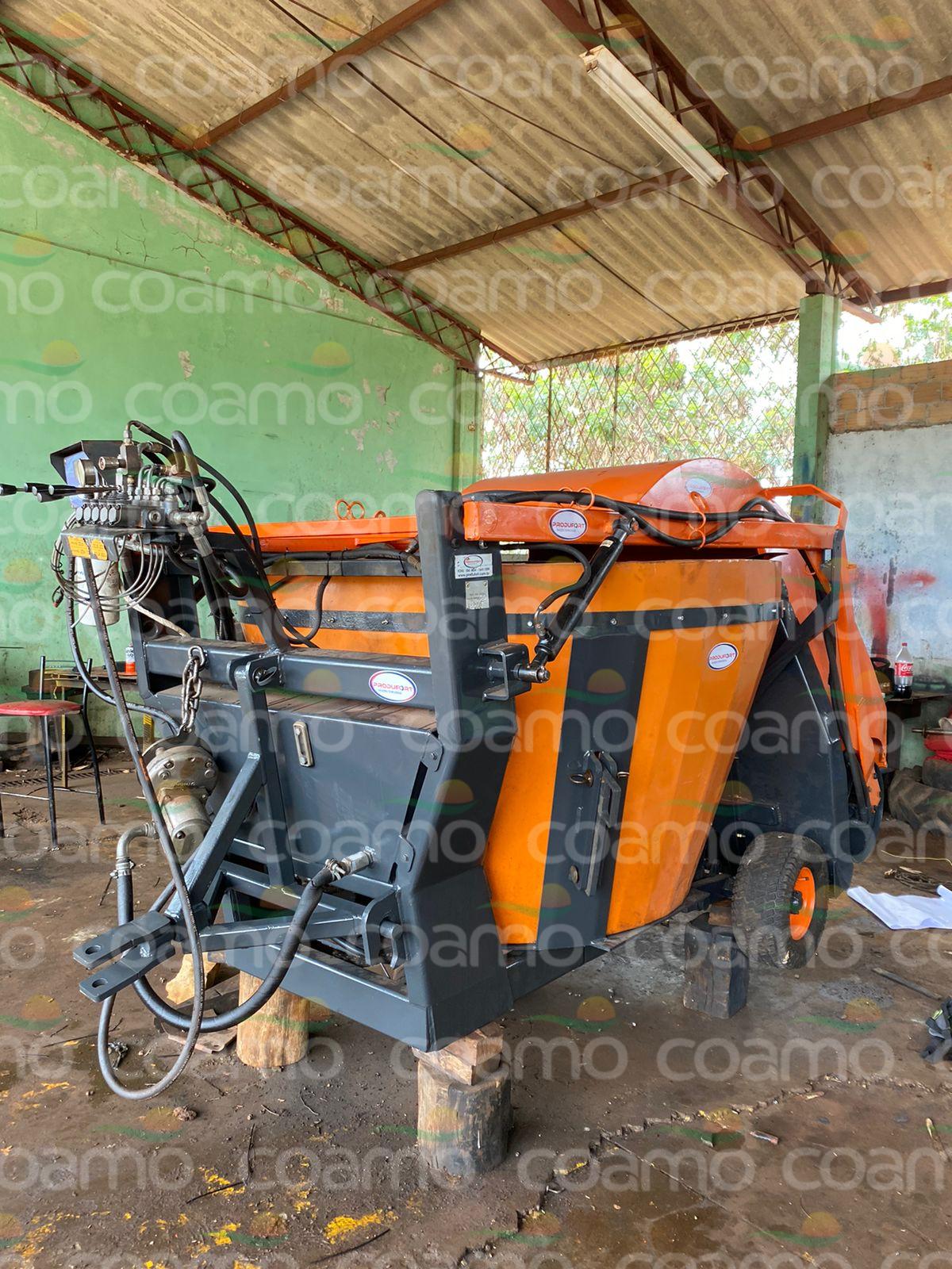 Foto 6 - Desensiladeira Outra Outro ano 2018