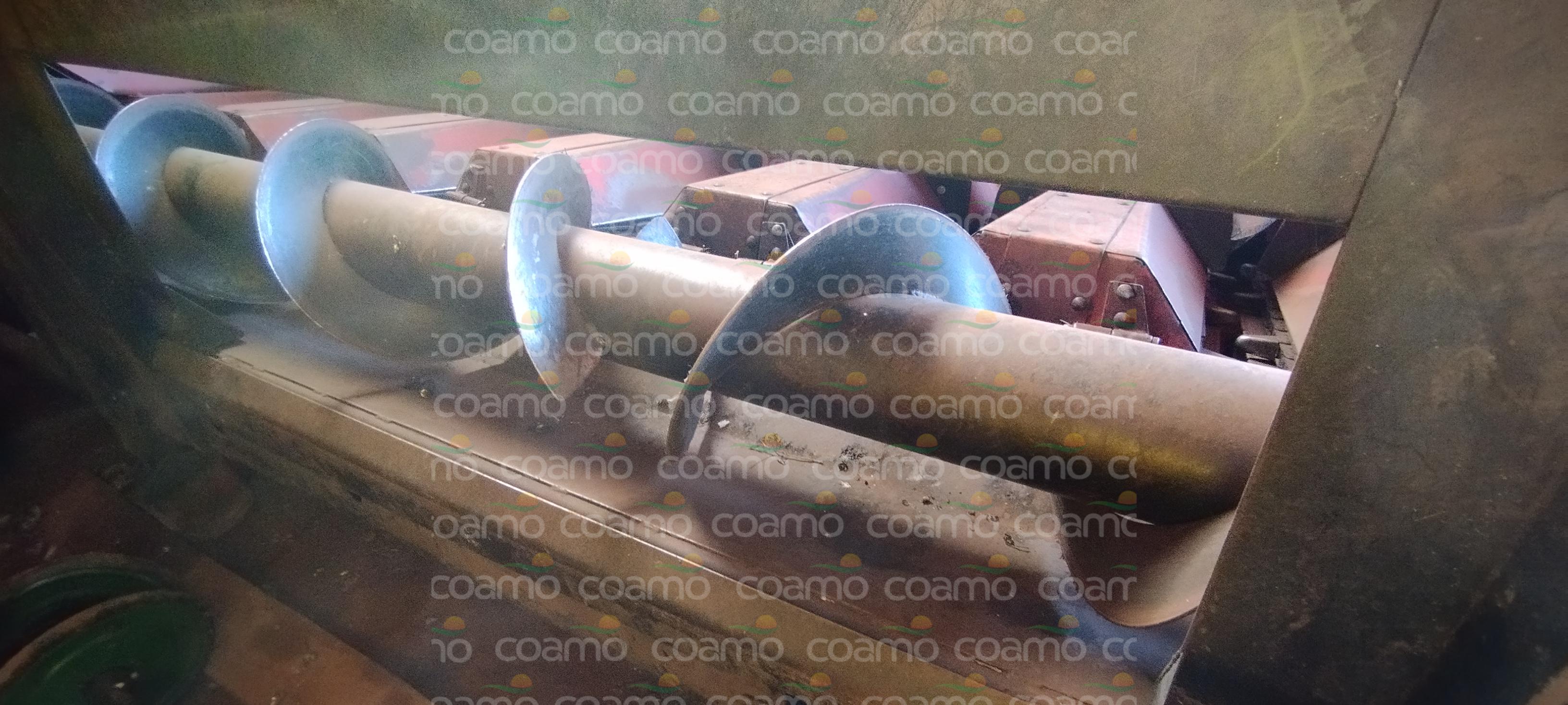 Foto 3 - Plataforma de Milho Mantovani ESPA-MULT ano 2010