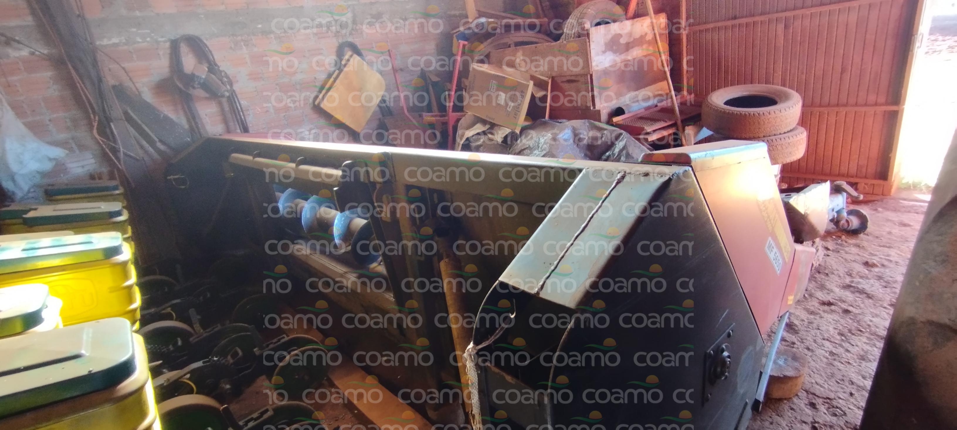 Foto 4 - Plataforma de Milho Mantovani ESPA-MULT ano 2010