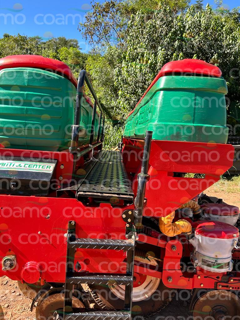Foto 5 - Plantadeira Planti Center Big Farm G4 ano 2018
