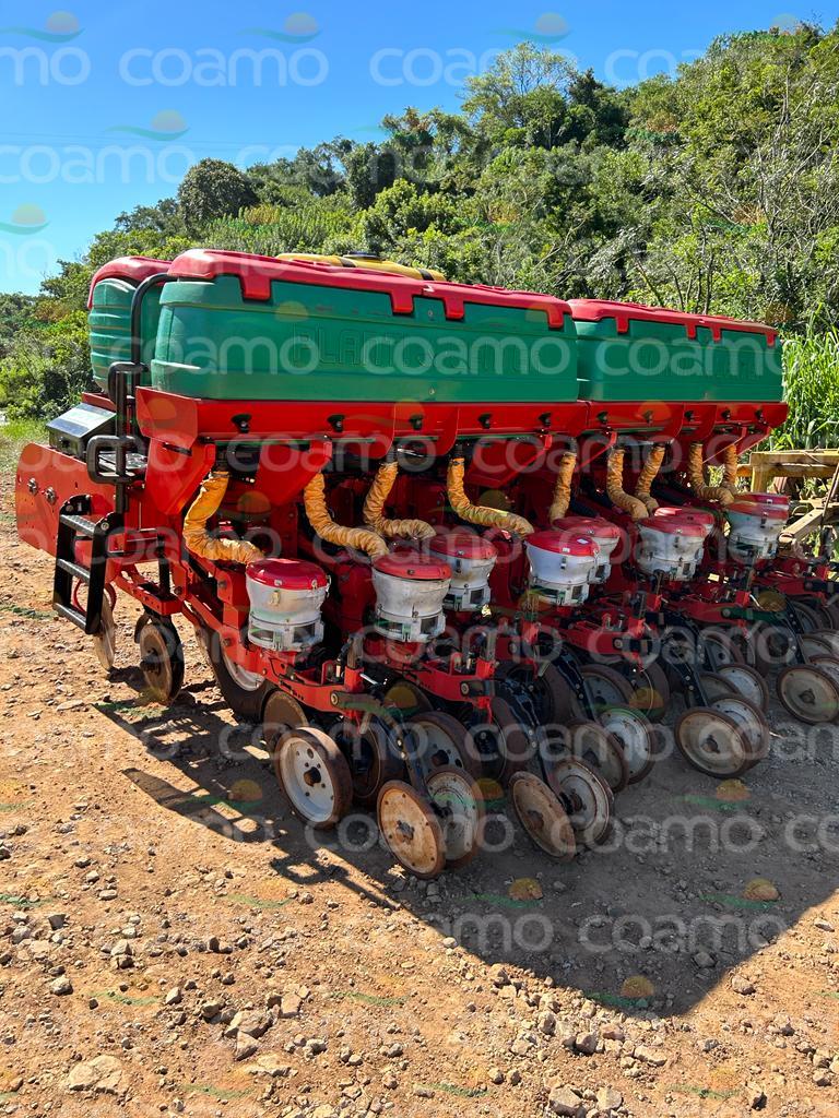 Foto 6 - Plantadeira Planti Center Big Farm G4 ano 2018