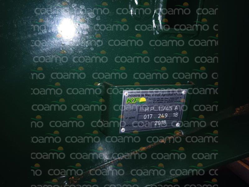 Foto 6 - Plantadeira KF AS HYPER PLUSS ano 2018