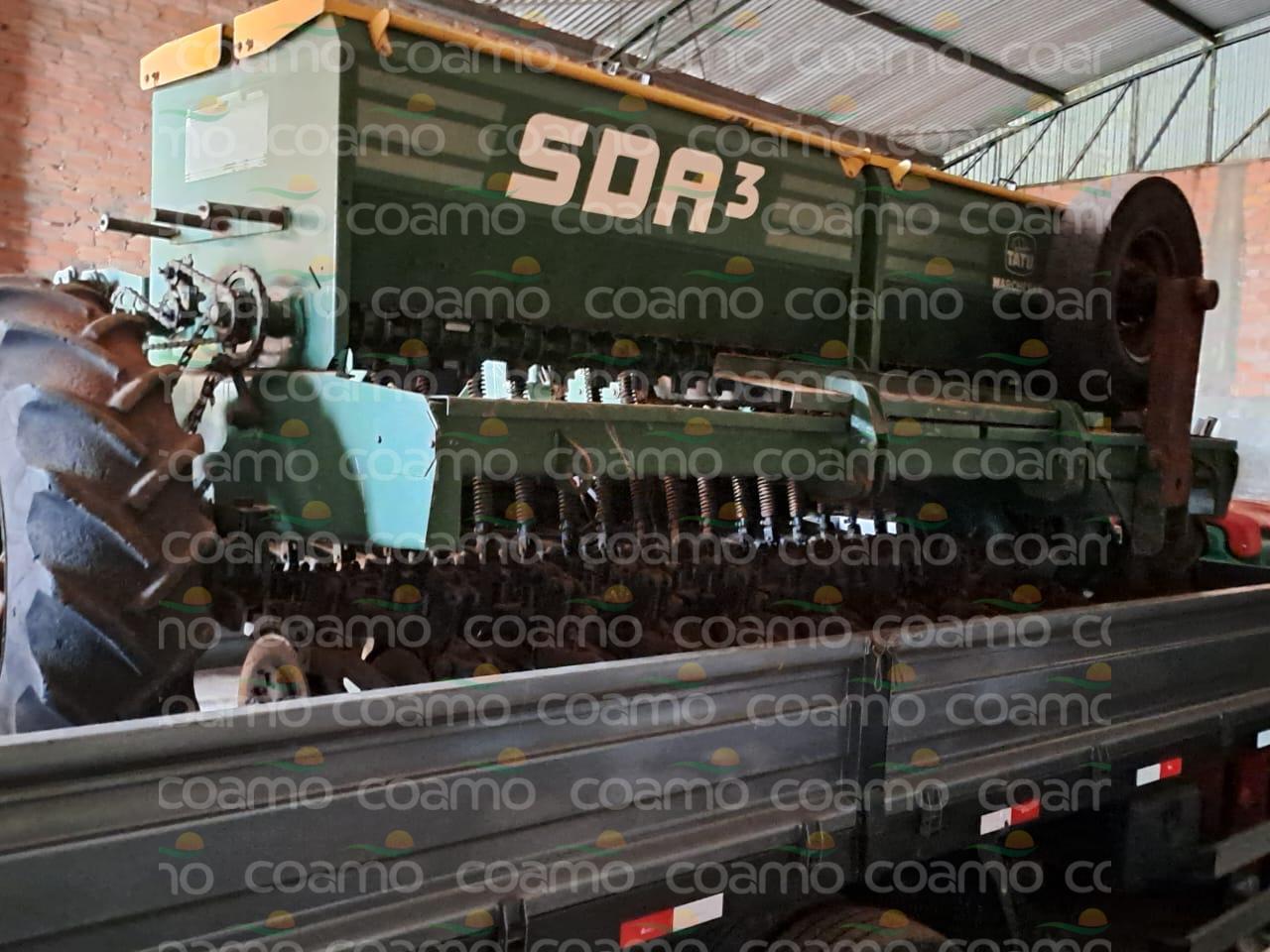 Foto 5 - Semeadeira Tatu SDA ano 2004
