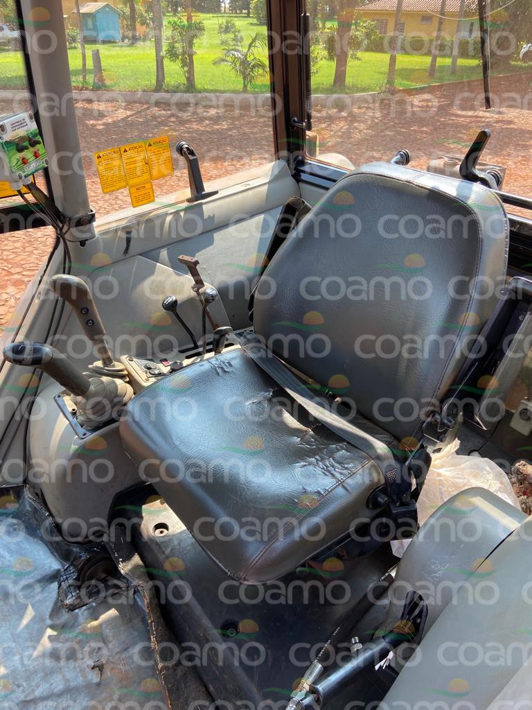 Foto 8 - Trator Valtra BH 180 ano 2010