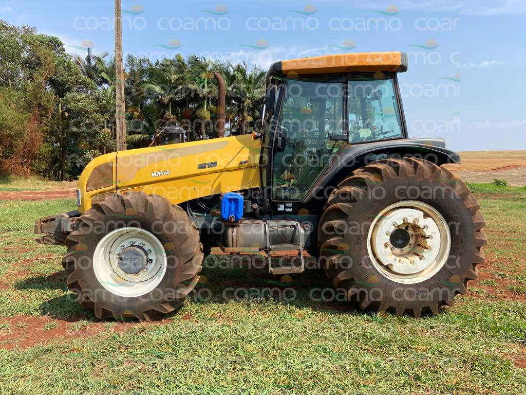 Foto 10 - Trator Valtra BH 180 ano 2010
