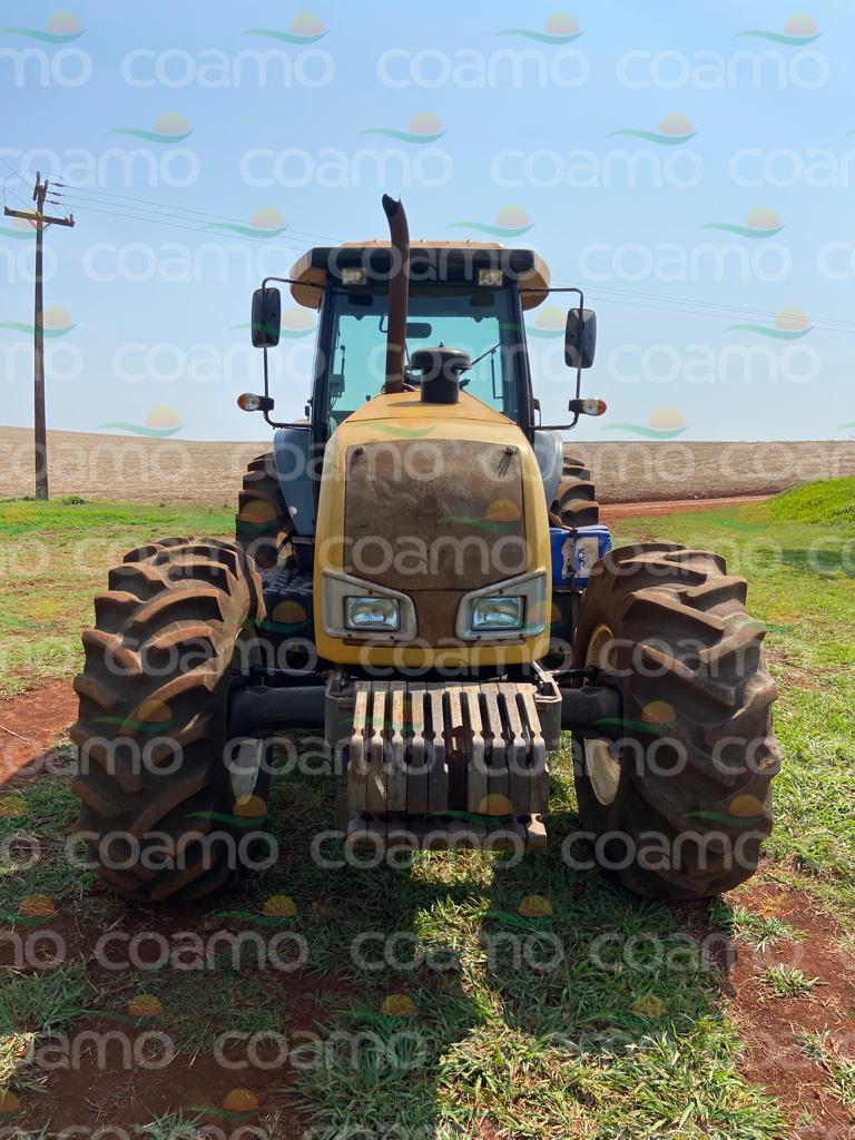 Foto 6 - Trator Valtra BH 180 ano 2010