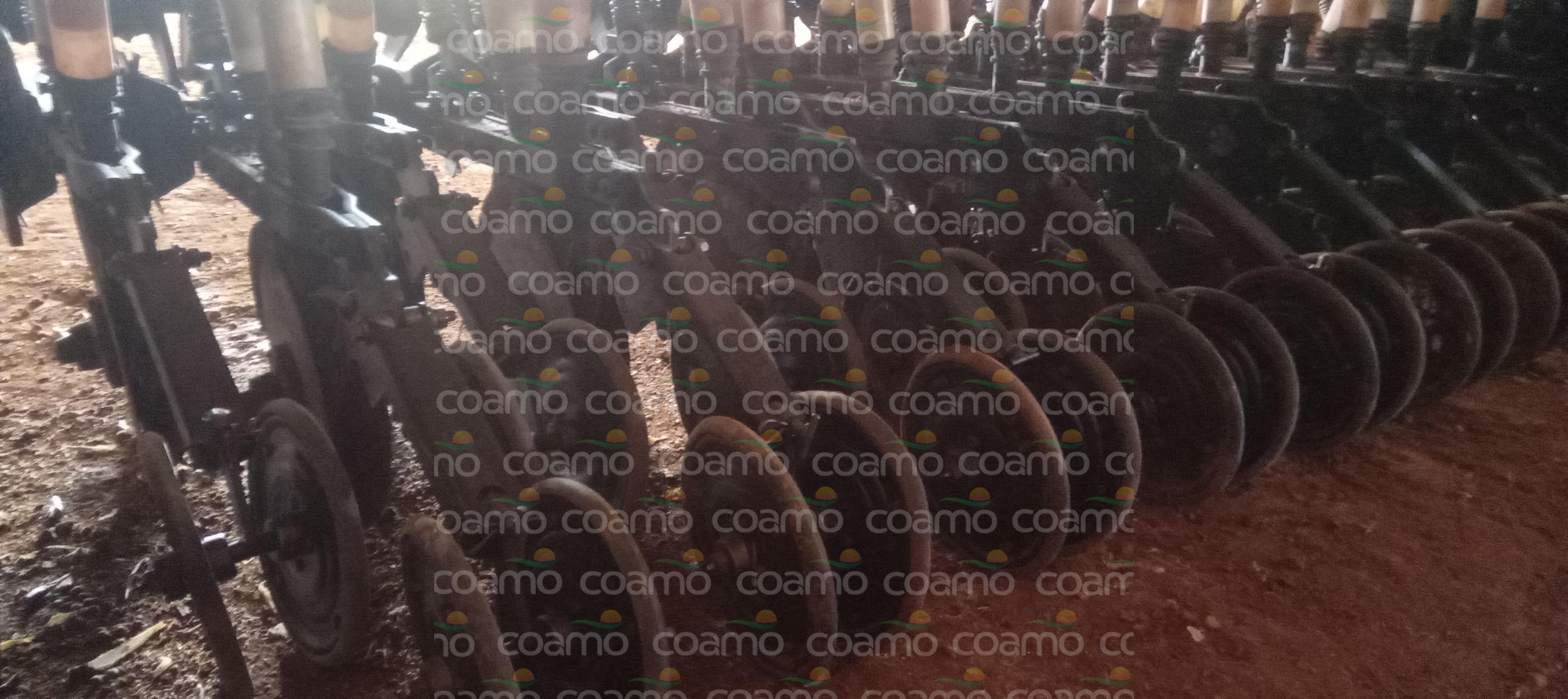 Foto 4 - Semeadeira Baldan SPDE ano 2020
