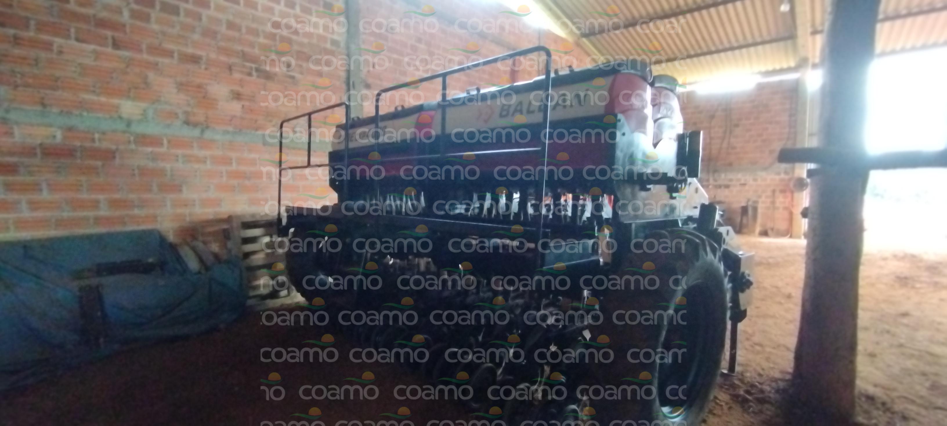 Foto 5 - Semeadeira Baldan SPDE ano 2020
