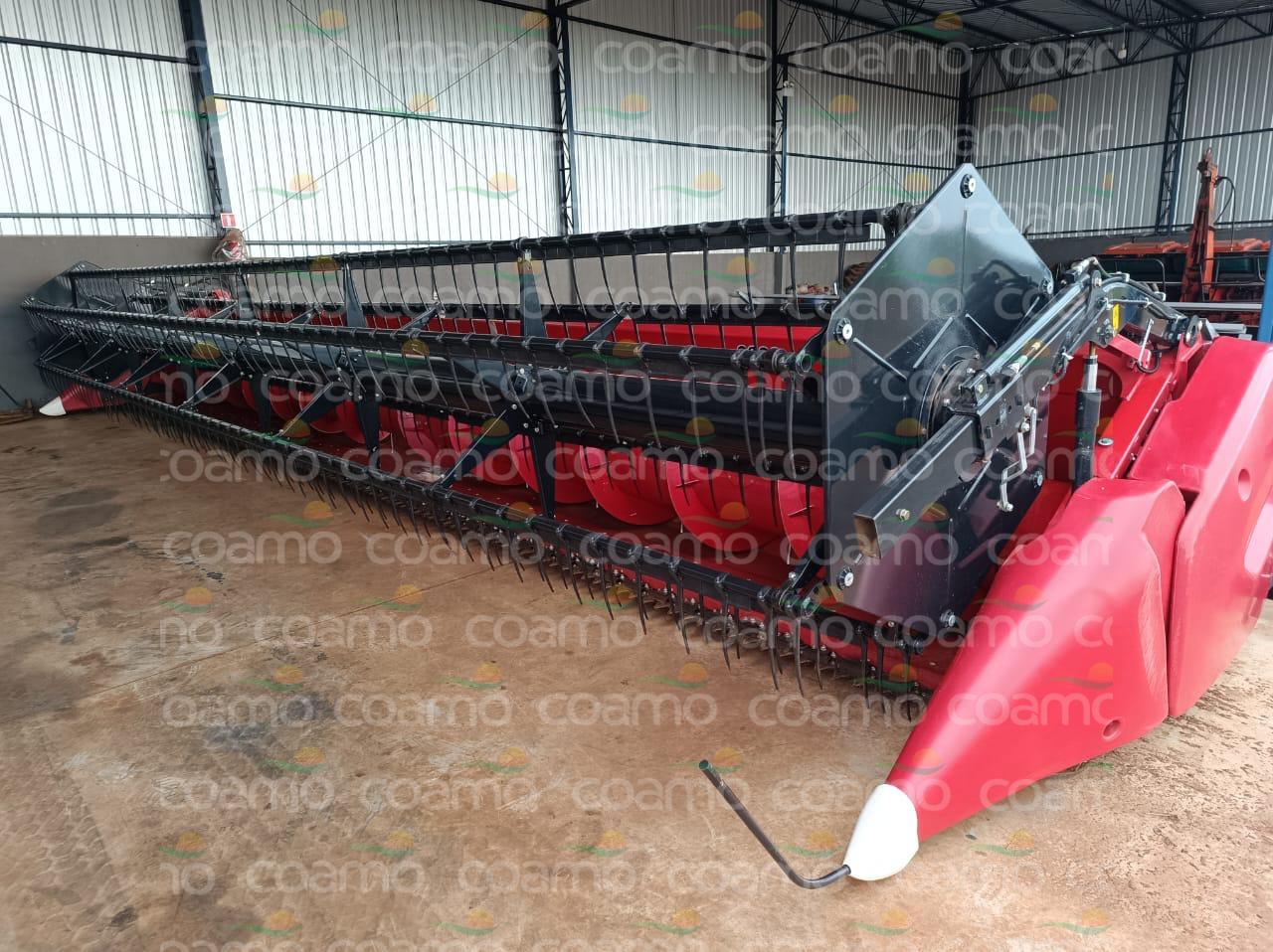 Foto 1 - Plataforma de Soja Case 3020 ano 2023