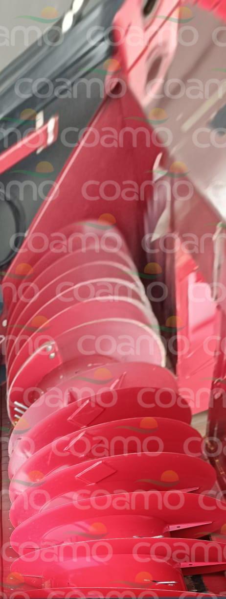 Foto 2 - Plataforma de Soja Case 3020 ano 2023