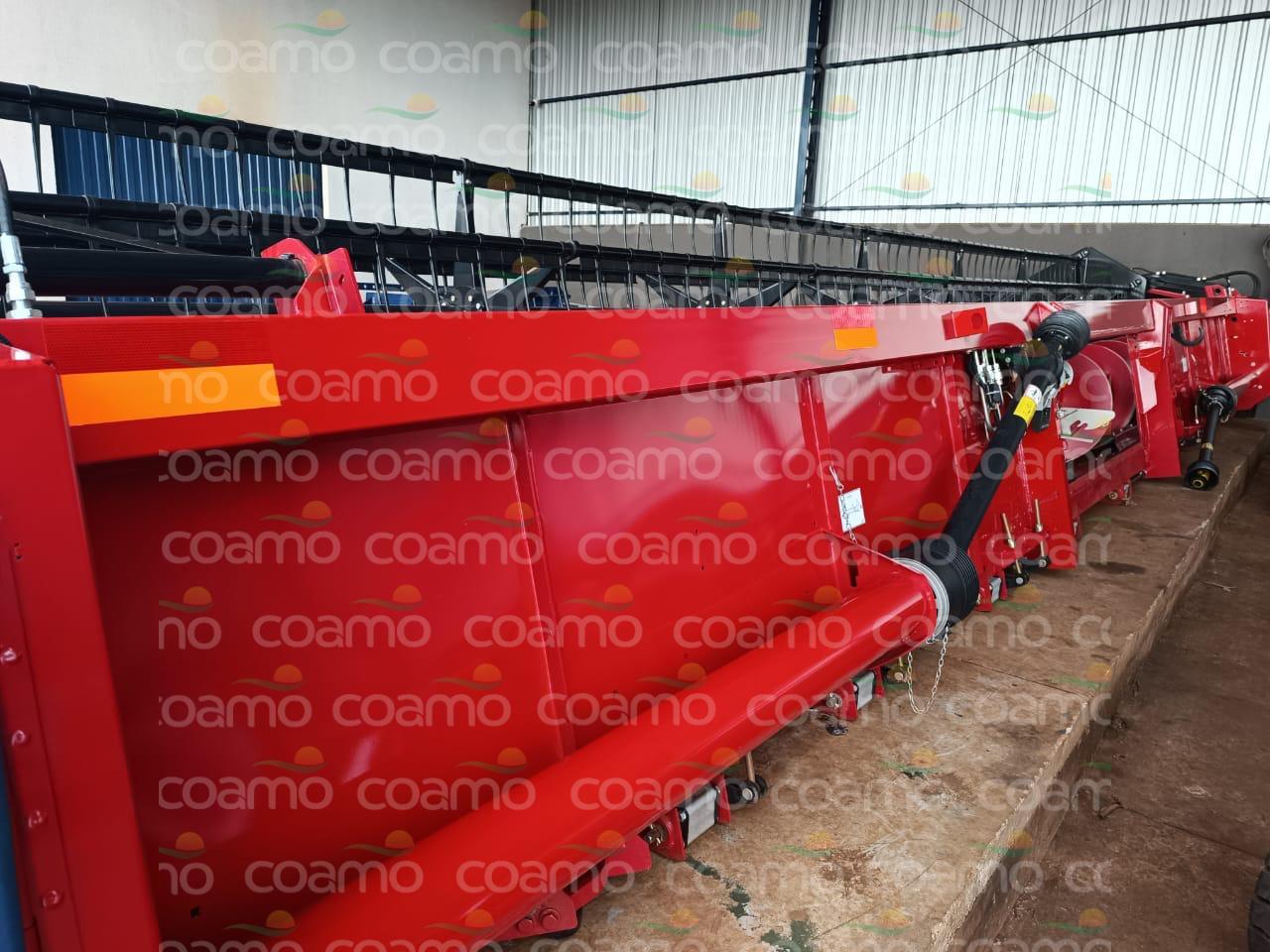 Foto 3 - Plataforma de Soja Case 3020 ano 2023