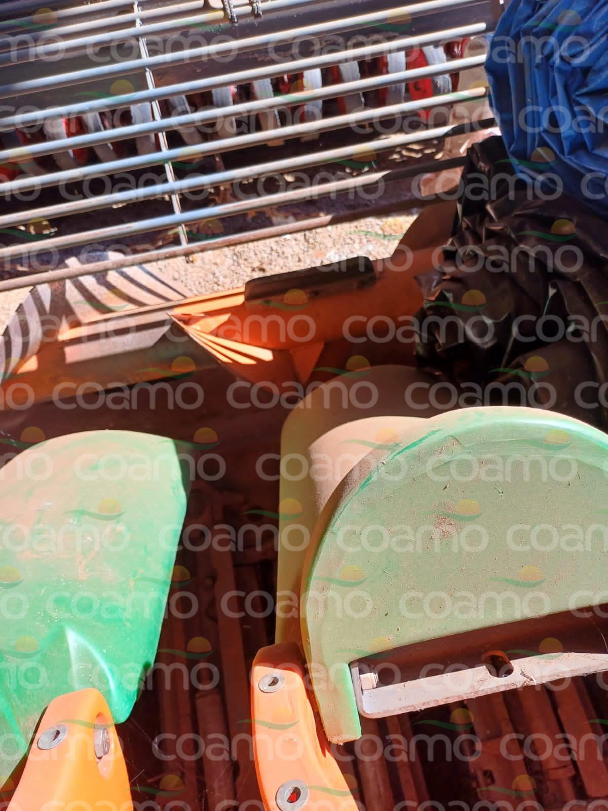 Foto 7 - Plataforma de Milho Stara Brava ano 2012