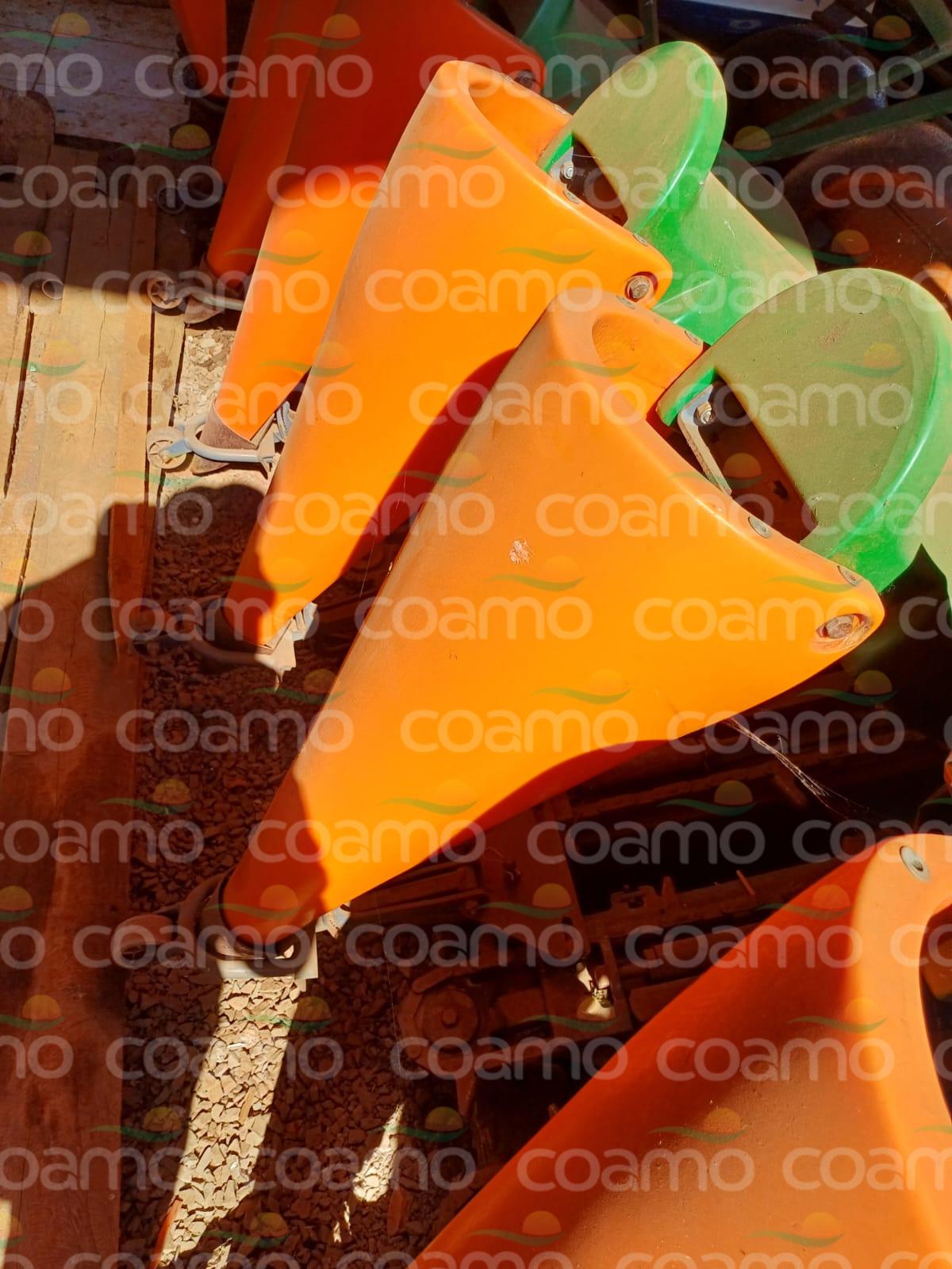 Foto 8 - Plataforma de Milho Stara Brava ano 2012