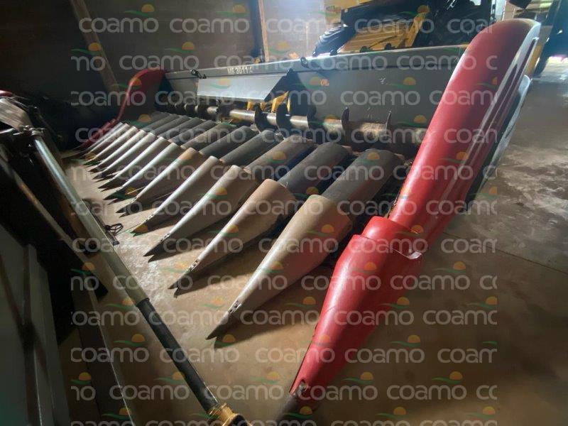 Foto 3 - Plataforma de Milho MASSEY FERGUSON MF 3013 ano 2015