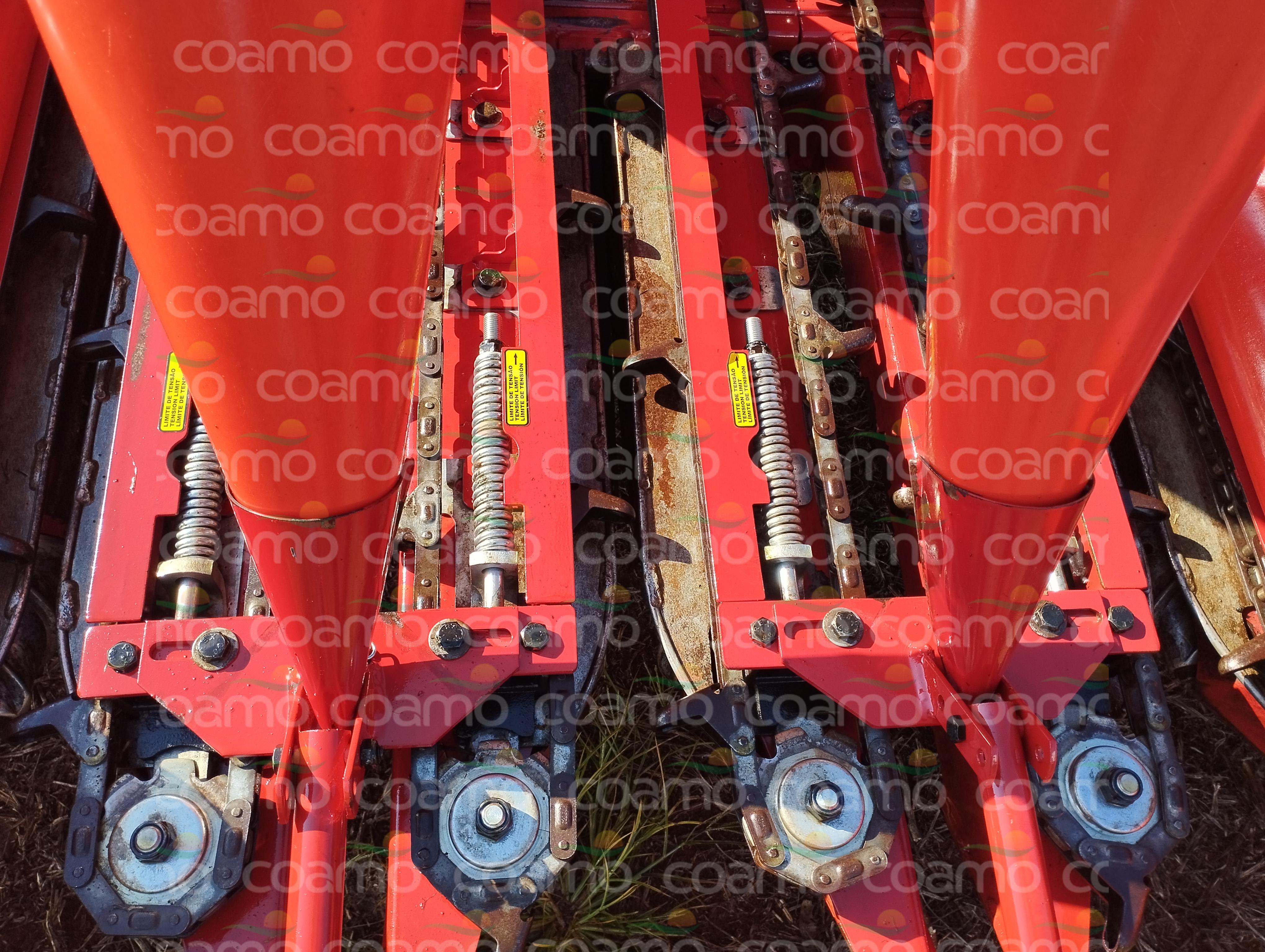Foto 5 - Plataforma de Milho Vence Tudo Bocuda ano 2019