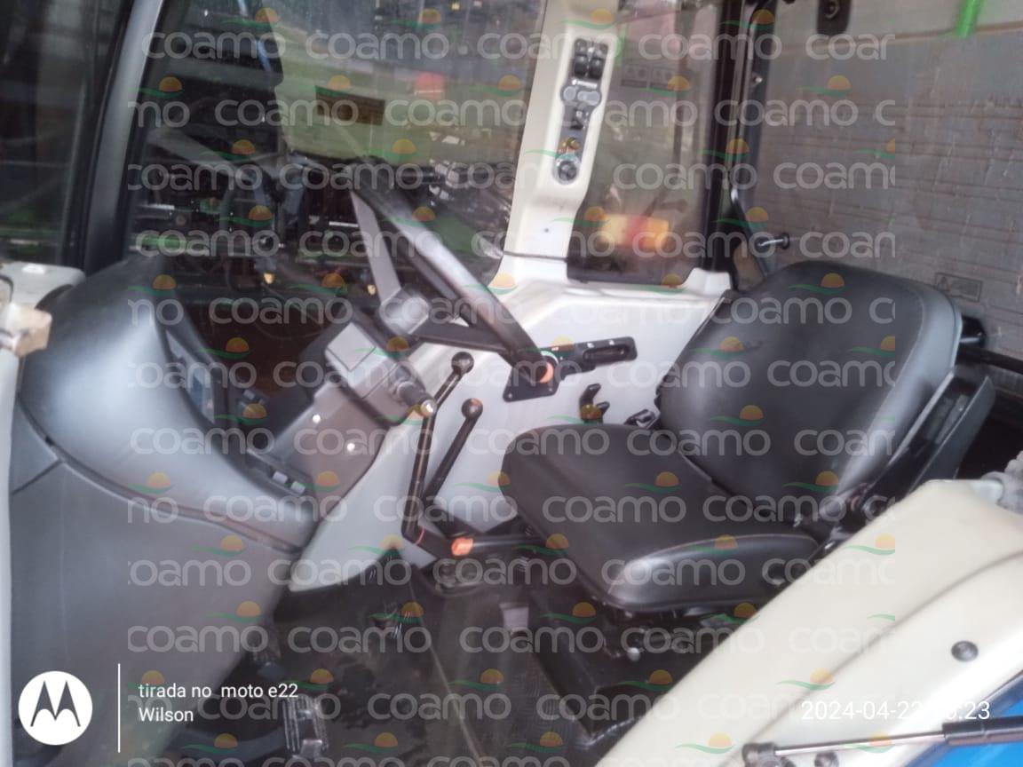 Foto 6 - Trator New Holland TL 75 ano 2015